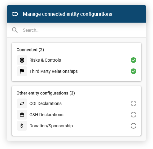 screenshot of GAN Integrity